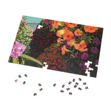 Load image into Gallery viewer, Anime Spirited Awayr Jigsaw Puzzle
