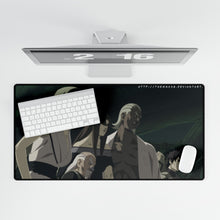 Load image into Gallery viewer, Anime Naruto Mouse Pad (Desk Mat)
