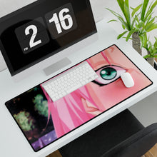 Load image into Gallery viewer, Anime Naruto Mouse Pad (Desk Mat)
