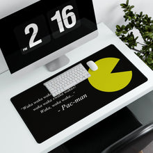 Load image into Gallery viewer, Game Mouse Pad (Desk Mat)
