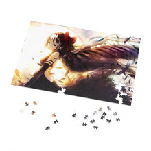 Load image into Gallery viewer, Anime Puella Magi Madoka Magicar Jigsaw Puzzle
