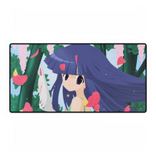 Load image into Gallery viewer, Furude Rika Mouse Pad (Desk Mat)

