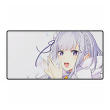 Load image into Gallery viewer, Anime Re:ZERO -Starting Life in Another World- Mouse Pad (Desk Mat)
