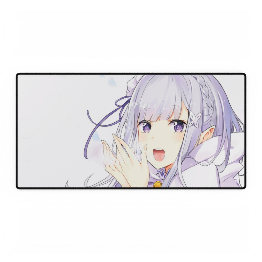 Anime Re:ZERO -Starting Life in Another World- Mouse Pad (Desk Mat)