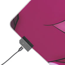 Load image into Gallery viewer, Tengen Toppa Gurren Lagann RGB LED Mouse Pad (Desk Mat)

