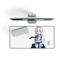 Load image into Gallery viewer, Persona 3 Mouse Pad (Desk Mat)

