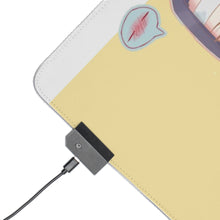 Load image into Gallery viewer, Mo Dao Zu Shi RGB LED Mouse Pad (Desk Mat)
