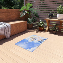 Load image into Gallery viewer, Ah! My Goddess Rug
