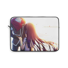 Load image into Gallery viewer, No Game No Life Laptop Sleeve
