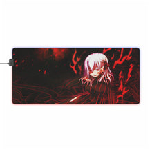 Load image into Gallery viewer, Sweet RGB LED Mouse Pad (Desk Mat)
