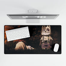 Load image into Gallery viewer, Gleipnir Mouse Pad (Desk Mat)
