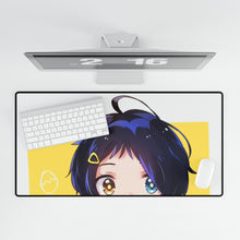 Load image into Gallery viewer, Wonder Egg Priority Mouse Pad (Desk Mat)
