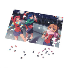 Load image into Gallery viewer, Anime Toradora! Jigsaw Puzzle
