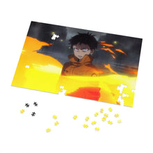 Load image into Gallery viewer, Shinra Kusababe Jigsaw Puzzle
