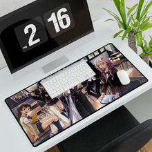 Load image into Gallery viewer, Daily Lives Of High School Boys Mouse Pad (Desk Mat)
