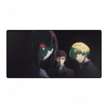 Load image into Gallery viewer, Tomodachi Game Mouse Pad (Desk Mat)
