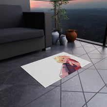 Load image into Gallery viewer, Lycoris Recoil Chisato Nishikigi Rug
