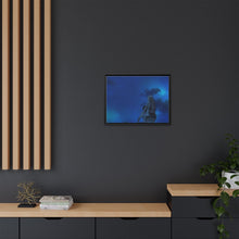 Load image into Gallery viewer, Your Lie In April / Shigatsu Wa Kimi No Uso Canvas Framed Art Print

