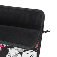 Load image into Gallery viewer, Anime Samurai Champloo Laptop Sleeve
