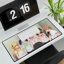 Load image into Gallery viewer, Shine Post Mouse Pad (Desk Mat)
