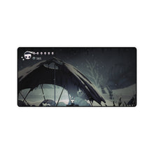 Load image into Gallery viewer, Hollow Knight Mouse Pad (Desk Mat)
