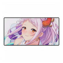 Load image into Gallery viewer, Anime One Piece Mouse Pad (Desk Mat)
