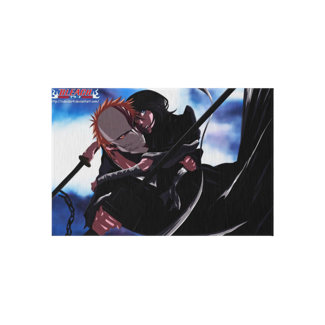 Anime Bleach Rug