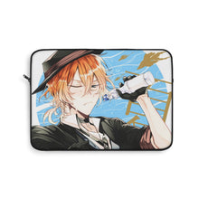 Load image into Gallery viewer, Anime Bungou Stray Dogs Laptop Sleeve
