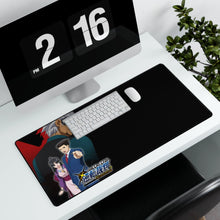 Load image into Gallery viewer, Phoenix Wright: Ace Attorney Mouse Pad (Desk Mat)
