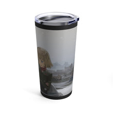 Load image into Gallery viewer, Girls und Panzer Tumbler 20oz
