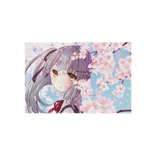 Load image into Gallery viewer, Anime Kantai Collection Rug
