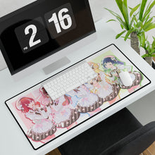 Load image into Gallery viewer, Shine Post Mouse Pad (Desk Mat)
