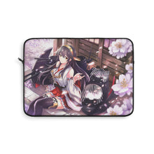 Load image into Gallery viewer, Anime Kantai Collection Laptop Sleeve
