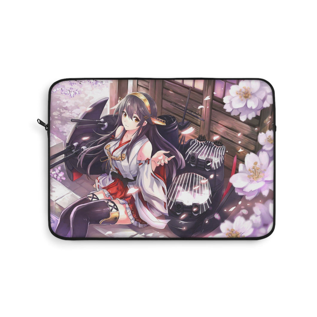 Anime Kantai Collection Laptop Sleeve