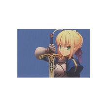 Load image into Gallery viewer, Saber Lily Rug
