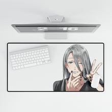 Load image into Gallery viewer, Anime Yuri!!! on Ice Mouse Pad (Desk Mat)
