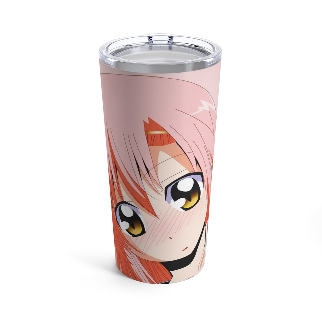 Hayate the Combat Butler Tumbler 20oz