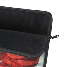 Load image into Gallery viewer, Attack of titan - Mikasa Laptop Sleeve
