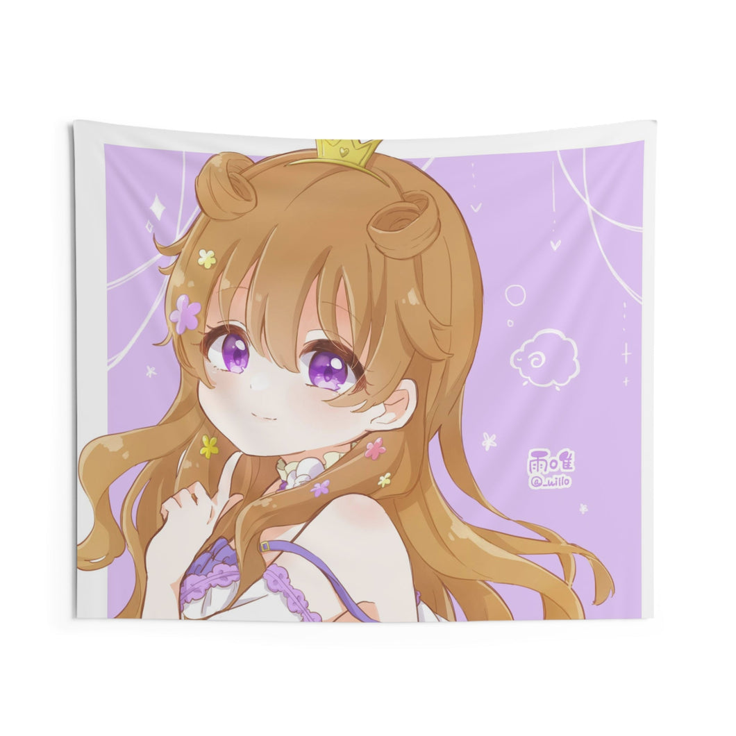 Love Live! Indoor Wall Tapestry