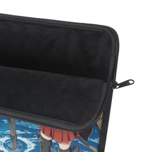 Load image into Gallery viewer, Anime Kantai Collection Laptop Sleeve
