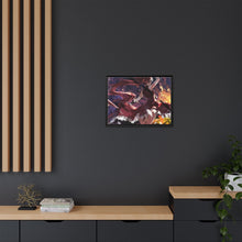 Load image into Gallery viewer, Anime Puella Magi Madoka Magica Canvas Framed Art Print
