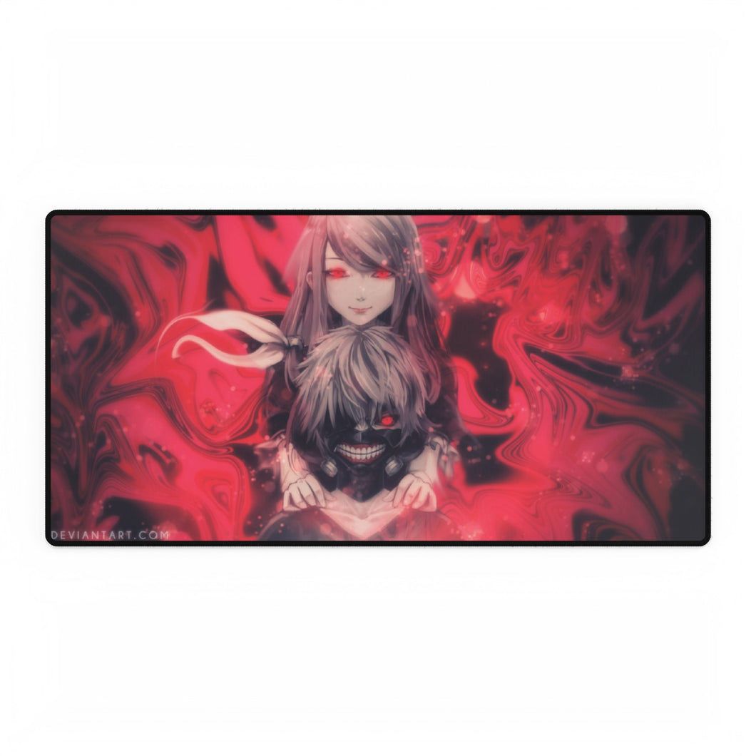 Anime Tokyo Ghoul Mouse Pad (Desk Mat)