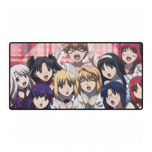 Load image into Gallery viewer, Carnival Phantasm Mouse Pad (Desk Mat)
