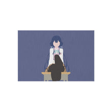 Load image into Gallery viewer, Masamune-kun's Revenge Aki Adagaki Rug
