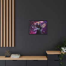 Load image into Gallery viewer, Kurosaki Ichigo Canvas Framed Art Print
