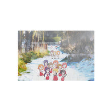 Load image into Gallery viewer, Love Live! Rug
