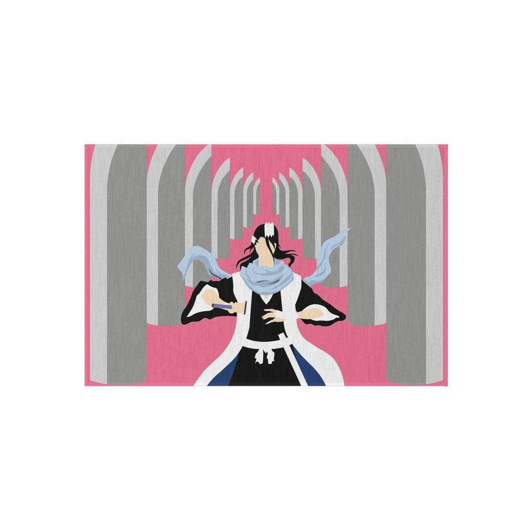 Anime Bleach Rug