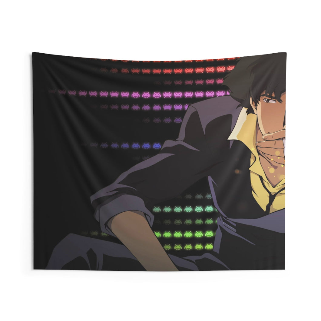 Anime Cowboy Bebop Indoor Wall Tapestry