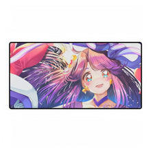 Load image into Gallery viewer, Anime Tropical-Rouge! Pretty Cure Mouse Pad (Desk Mat)
