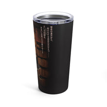 Load image into Gallery viewer, Gosick Tumbler 20oz
